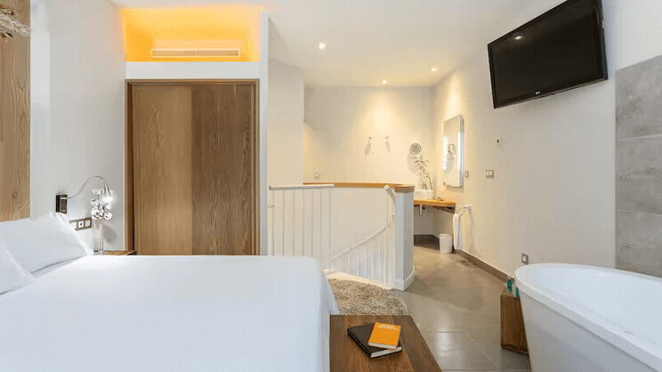 Higueron Hotel Malaga, Curio Collection by Hilton